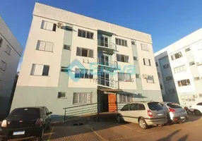 Foto 1 de Apartamento com 2 Quartos à venda, 48m² em Santa Cruz, Gravataí