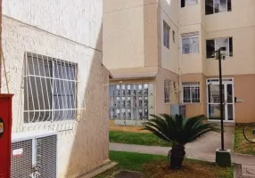 Foto 1 de Apartamento com 2 Quartos à venda, 53m² em Belo Vale, Santa Luzia
