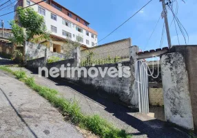 Foto 1 de Lote/Terreno à venda, 350m² em Santa Efigênia, Belo Horizonte