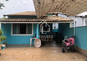 Foto 1 de Casa com 3 Quartos à venda, 150m² em Praia de Itaipuacu Itaipuacu, Maricá