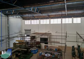 Foto 1 de Galpão/Depósito/Armazém à venda, 600m² em Parque Industrial Tanquinho, Ribeirão Preto