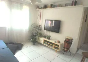 Foto 1 de Apartamento com 2 Quartos à venda, 52m² em Jacarepaguá, Rio de Janeiro