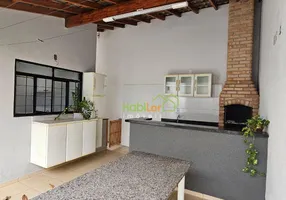 Foto 1 de Casa com 3 Quartos à venda, 178m² em Loteamento Residencial Regissol, Mirassol