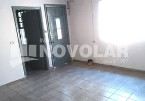 Foto 1 de Casa com 2 Quartos para alugar, 60m² em Vila Guilherme, São Paulo