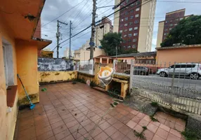 Foto 1 de Lote/Terreno à venda, 250m² em Jardim Do Tiro, São Paulo