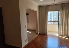 Foto 1 de Apartamento com 3 Quartos para alugar, 85m² em Saúde, São Paulo