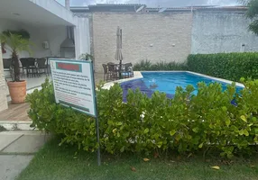 Foto 1 de Casa de Condomínio com 3 Quartos à venda, 117m² em Buraquinho, Lauro de Freitas