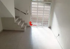 Foto 1 de Casa com 2 Quartos à venda, 60m² em São Paulo, Belo Horizonte