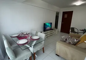 Foto 1 de Apartamento com 2 Quartos para alugar, 63m² em Pina, Recife