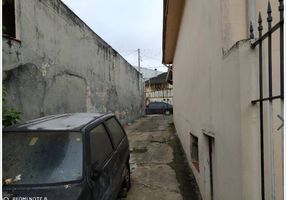 Foto 1 de Lote/Terreno à venda, 297m² em Vila Bertioga, São Paulo