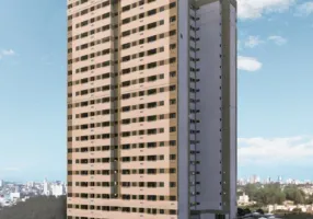 Foto 1 de Apartamento com 2 Quartos à venda, 52m² em Cabula VI, Salvador