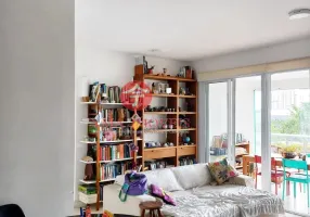 Foto 1 de Apartamento com 2 Quartos para alugar, 69m² em Lapa, São Paulo