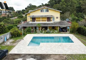 Foto 1 de Fazenda/Sítio com 3 Quartos à venda, 200m² em Zona Rural, Pinhalzinho