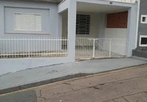 Foto 1 de Casa com 2 Quartos à venda, 128m² em Jardim Pacaembú, Jundiaí