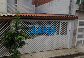 Foto 1 de Sobrado com 3 Quartos à venda, 116m² em Vila Sônia, São Paulo