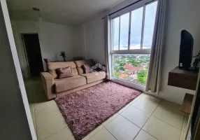 Foto 1 de Apartamento com 2 Quartos à venda, 50m² em Vila Nova, Novo Hamburgo