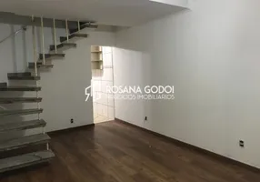 Foto 1 de Sobrado com 2 Quartos à venda, 110m² em Paulicéia, São Bernardo do Campo