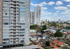 Foto 1 de Apartamento com 3 Quartos à venda, 110m² em Jardim América, Goiânia