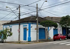 Foto 1 de Ponto Comercial à venda, 280m² em Centro, Salto