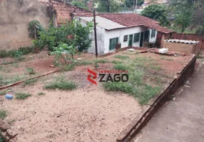 Foto 1 de Lote/Terreno à venda, 300m² em Conjunto Costa Telles II, Uberaba