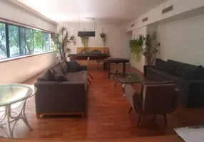 Foto 1 de Apartamento com 5 Quartos à venda, 204m² em Ipanema, Rio de Janeiro