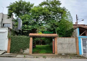 Foto 1 de Casa com 2 Quartos para alugar, 100m² em Jardim Santa Clara, Guarulhos