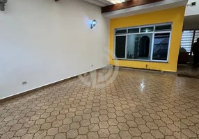 Foto 1 de Sobrado com 3 Quartos à venda, 139m² em Vila Cruzeiro, São Paulo