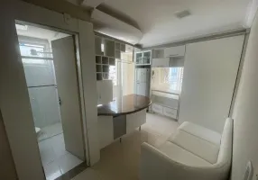 Foto 1 de Apartamento com 1 Quarto para alugar, 50m² em Centro, Balneário Camboriú