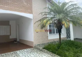 Foto 1 de Casa com 3 Quartos à venda, 80m² em Jardim Independência, Taubaté