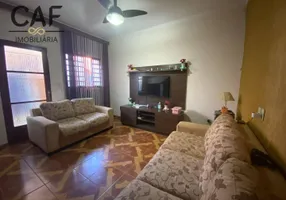 Foto 1 de Casa com 5 Quartos à venda, 183m² em Vila Sete de Setembro, Jaguariúna