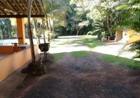 Foto 1 de Fazenda/Sítio com 4 Quartos à venda, 6658m² em Morada Campestre, São José do Rio Preto