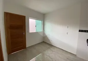 Foto 1 de Apartamento com 1 Quarto para alugar, 27m² em Parada Inglesa, São Paulo