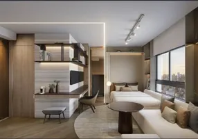 Foto 1 de Apartamento com 1 Quarto à venda, 22m² em Higienópolis, São Paulo