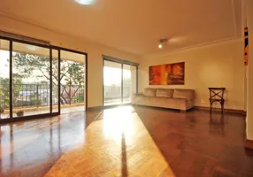 Foto 1 de Apartamento com 3 Quartos à venda, 226m² em Bela Vista, São Paulo