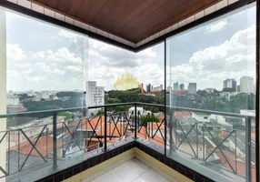 Foto 1 de Apartamento com 3 Quartos à venda, 89m² em Conceição, São Paulo