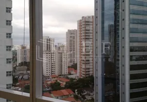 Foto 1 de Imóvel Comercial para alugar, 123m² em Brooklin, São Paulo