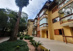 Foto 1 de Apartamento com 3 Quartos à venda, 99m² em Centro, Gramado