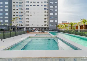 Foto 1 de Apartamento com 2 Quartos à venda, 59m² em Jardim Botânico, Porto Alegre