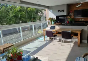 Foto 1 de Apartamento com 3 Quartos à venda, 192m² em Vila Romana, São Paulo