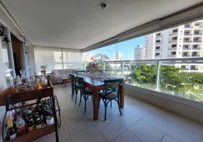 Foto 1 de Apartamento com 3 Quartos à venda, 113m² em Móoca, São Paulo