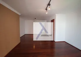 Foto 1 de Apartamento com 3 Quartos para venda ou aluguel, 115m² em Indianópolis, São Paulo