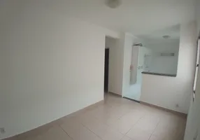 Foto 1 de Apartamento com 2 Quartos à venda, 46m² em Dois Córregos, Piracicaba