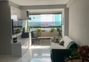 Foto 1 de Apartamento com 3 Quartos à venda, 72m² em Encruzilhada, Recife