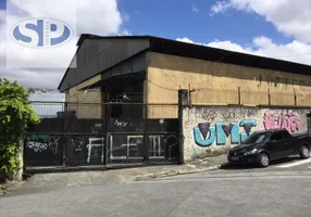 Foto 1 de Galpão/Depósito/Armazém à venda, 1500m² em Vila Mesquita, São Paulo