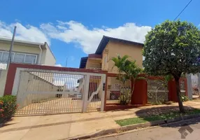 Foto 1 de Casa de Condomínio com 3 Quartos à venda, 116m² em Monte Castelo, Campo Grande