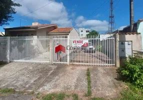 Foto 1 de Casa com 3 Quartos à venda, 59m² em São Marcos, São José dos Pinhais