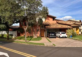 Foto 1 de Casa de Condomínio com 3 Quartos à venda, 248m² em Santa Cruz, Valinhos