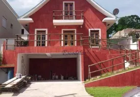 Foto 1 de Casa de Condomínio com 3 Quartos à venda, 166m² em Valville, Santana de Parnaíba