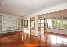 Foto 1 de Apartamento com 3 Quartos para alugar, 165m² em Jardim Europa, São Paulo