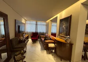 Foto 1 de Apartamento com 2 Quartos à venda, 135m² em Funcionários, Belo Horizonte